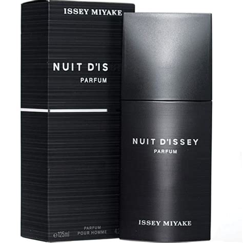 nuit d issey parfum